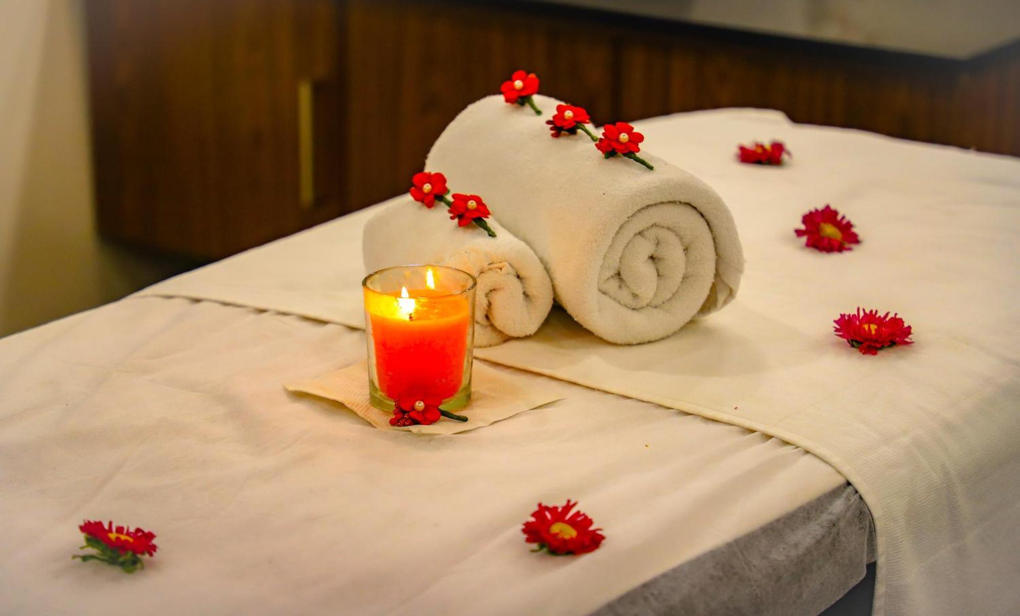 Hotel The Sea View, Mangalore Bagian luar foto